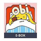 Rabén & Sjögren Obi vaknar, E-bok