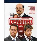 Demoted (US) (Blu-ray)