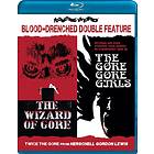 The Wizard of Gore + the Gore Gore Girls (US) (Blu-ray)