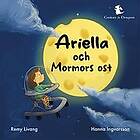 Cookies n Dragons Ariella och mormors ost, Ljudbok