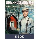 Saga Egmont Juhannussaunassa, E-bok