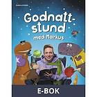 Godnattstund med Markus, E-bok
