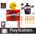 Driver + Driver 2 (PS1)