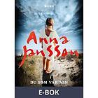 Tiden förlag Du som var min 3, E-bok