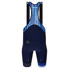 Santini Salo´ Del Garda 1962 Uci 2023 Bib Shorts Blå XS Man