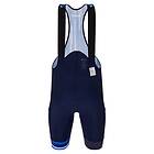 Santini Salo´ Del Garda 1962 Uci 2023 Bib Shorts Blå 2XL Man