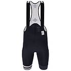 Santini Barcelona 1973 Uci 2023 Bib Shorts Svart L Man