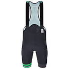 Santini Colorado 1986 Uci 2023 Bib Shorts Svart S Man