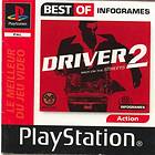 Driver 2 (PS1)