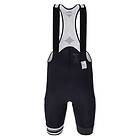 Santini Barcelona 1973 Uci 2023 Bib Shorts Svart S Man