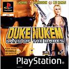 Duke Nukem: Land of the Babes (PS1)