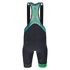 Santini Colorado 1986 Uci 2023 Bib Shorts Svart XS Man