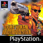 Duke Nukem: Time to Kill (PS1)