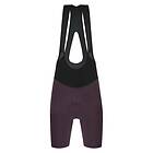 Santini Redux Istinto Bib Shorts Grå 2XL Kvinna