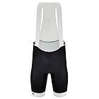 Santini Tour De France Best Young Ride 2022 Bib Shorts Svart M Man