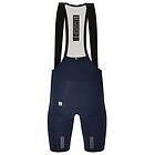 Santini Plush Bib Shorts (Herr)