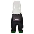 Santini Tour De France Official Best Sprinter 2023 Bib Shorts Man