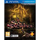 Soul Sacrifice (PS Vita)