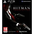 Hitman: Absolution - Professional Edition (PS3)