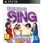 Everyone Sing (PS3)