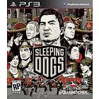 Sleeping Dogs - Limited Edition (PS3)