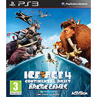 Ice Age: Continental Drift (PS3)