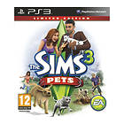 The Sims 3: Pets - Limited Edition