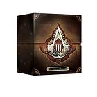 Assassin's Creed III - Freedom Edition (PS3)