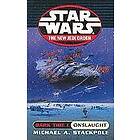 Michael A Stackpole: Star Wars: Dark Tide Onslaught