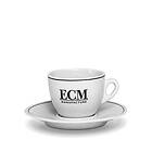 ECM Cappuccino cups