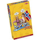 Norge Quiz Junior (pocket)