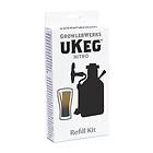 GrowlerWerks uKeg Nitro Refill Kit