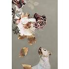 Malerifabrikken Poster Pet Couture 2 Multi