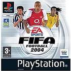 FIFA Football 2004 (PS1)