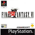 Final Fantasy VI (PS1)