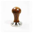 Cafelat Espresso Zebra 58,5mm VST Flat Tamper