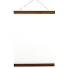 Ellos Poster Hanger Brun 70X70