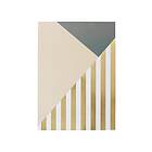 Ellos Poster Lia 50x70 cm Multi 50X70