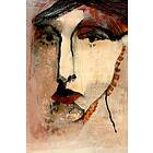 Malerifabrikken Poster New hope Beige 70X100