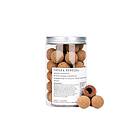 Haupt Lakrits Chilla Gunilla Salt, Belgisk Mjölkchoklad & Chilipeppar Gorria 250g