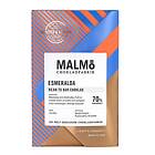 Malmö Chokladfabrik Esmeralda 70% Ekologisk Bean To Bar 58g