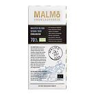 Malmö Chokladfabrik Master Blend 70% Ekologisk Choklad Från 80 g