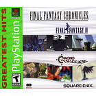 Final Fantasy Chronicles (USA) (PS1)