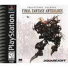 Final Fantasy Anthology (USA) (PS1)