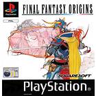 Final Fantasy Origins (PS1)