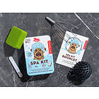 Kikkerland Spa-kit för Hund