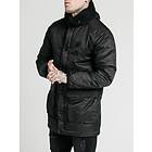 SikSilk Navigate Puff Parka (Herr)