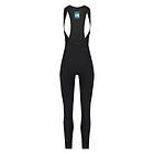 Shimano Cykelbyxor Dam Elemento Bibtights med pad