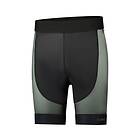 Shimano Cykelbyxor Dam Liner Fuji Trail Black