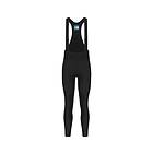 Shimano Cykelbyxor Herr Beaufort Intera Bib Tights Utan Pad Black